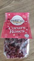 Cœurs Roses