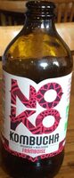 Kombucha
