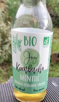 Joy Kombucha