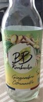 BB Kombucha