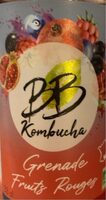 Kombucha