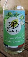 Kombucha