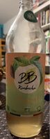 Kombucha original