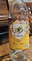 Kombucha