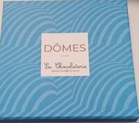 Dômes