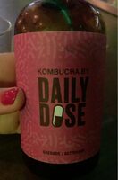 Kombucha