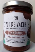 L'Envoutante Cacao-Noisette