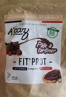 Protéines whey artisanale