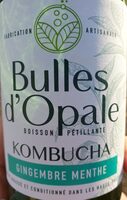Kombucha