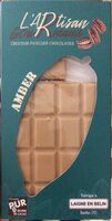 Chocolat amber
