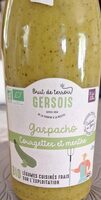 Gaspacho