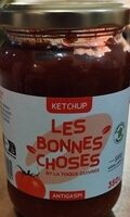 Ketchup