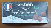 Les P'tits Costauds