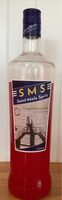 SMS Saint-Malo Spritz