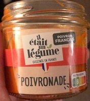 Poivronade