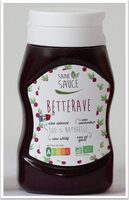Saine & Sauce Betterave