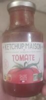 Ketchup