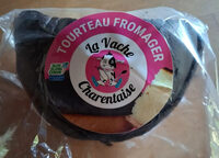 Tourteau fromager
