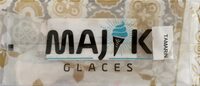 Majik Glaces