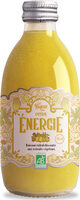 Potion Energie
