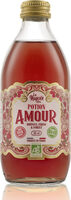 Potion Amour