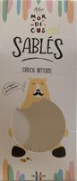 Sablés