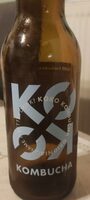 KoKo Kombucha