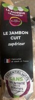 Jambon cuit