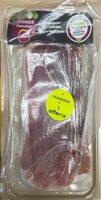 Jambon sec italien