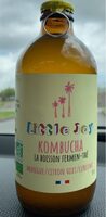 Kombucha