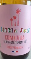 Kombucha