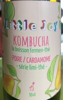 Kombucha