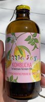 Kombucha