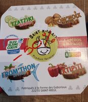 Apéros Bretons à Partager
