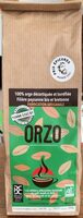 Orzo - orge grillé