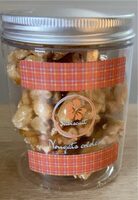 Nougat creole