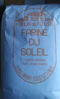 Farine du Soleil