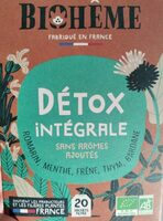 Detox intégrale