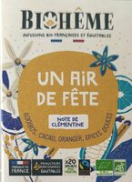 Un air de fête