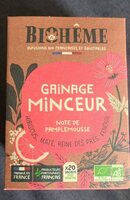 Gainage minceur