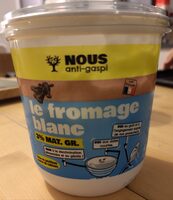 Fromage Blanc