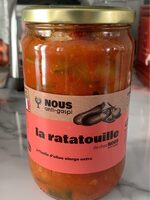Ratatouille