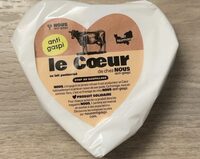 Le cœur