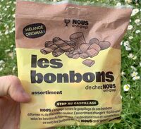 Les bonbons