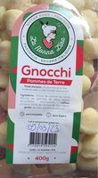 Gnocchi