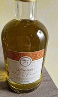 Huile d'olive biologique