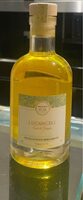 Huile d’olive à la bergamote