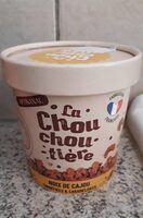 Chouchou noix de cajou