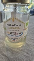Miel de fleurs
