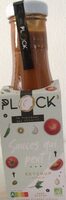 Ketchup artisanal